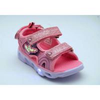 LEAF rosa SURTE sandal BLINK