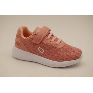LEAF rosa TOBYN sneaker