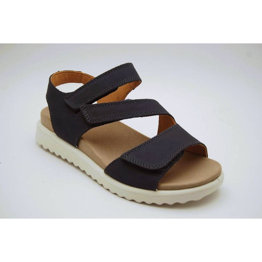 LEGERO blå MOVE sandal