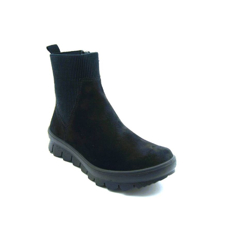 LEGERO svart NOVARA GTX