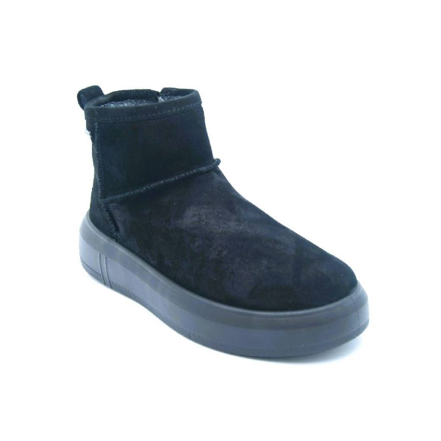 LEGERO svart WONDER GTX