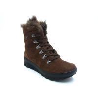 LEGERO brun NOVARA GTX mocka