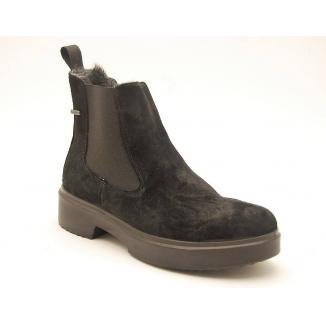 LEGERO svart ANGEL GTX