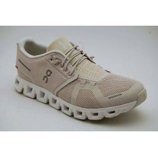 ON-RUNNING beige CLOUD 5