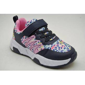 PAX happy leo HELIX sneaker
