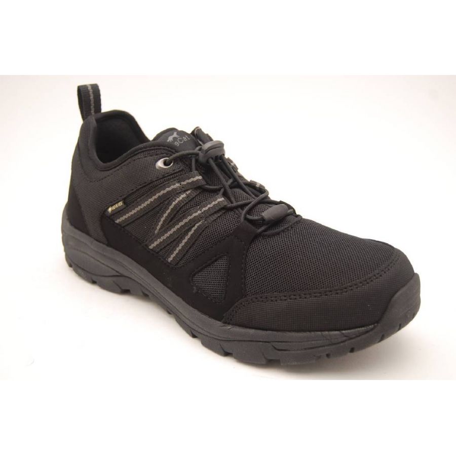 POLECAT svart TERRA TOPEKA GTX