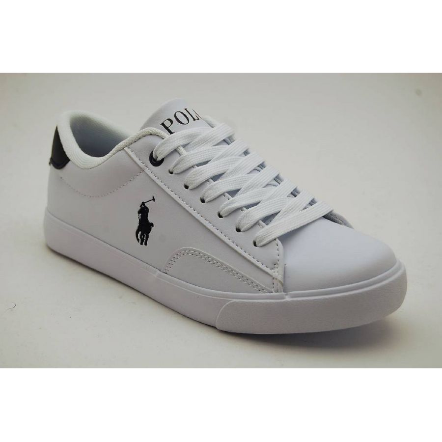 POLO RALPH LAUREN vit THERON