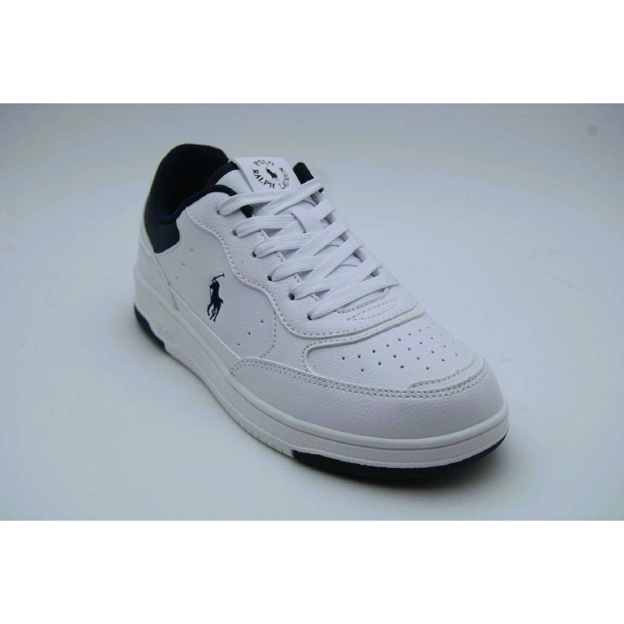 RALPH LAUREN vit MASTER COURT