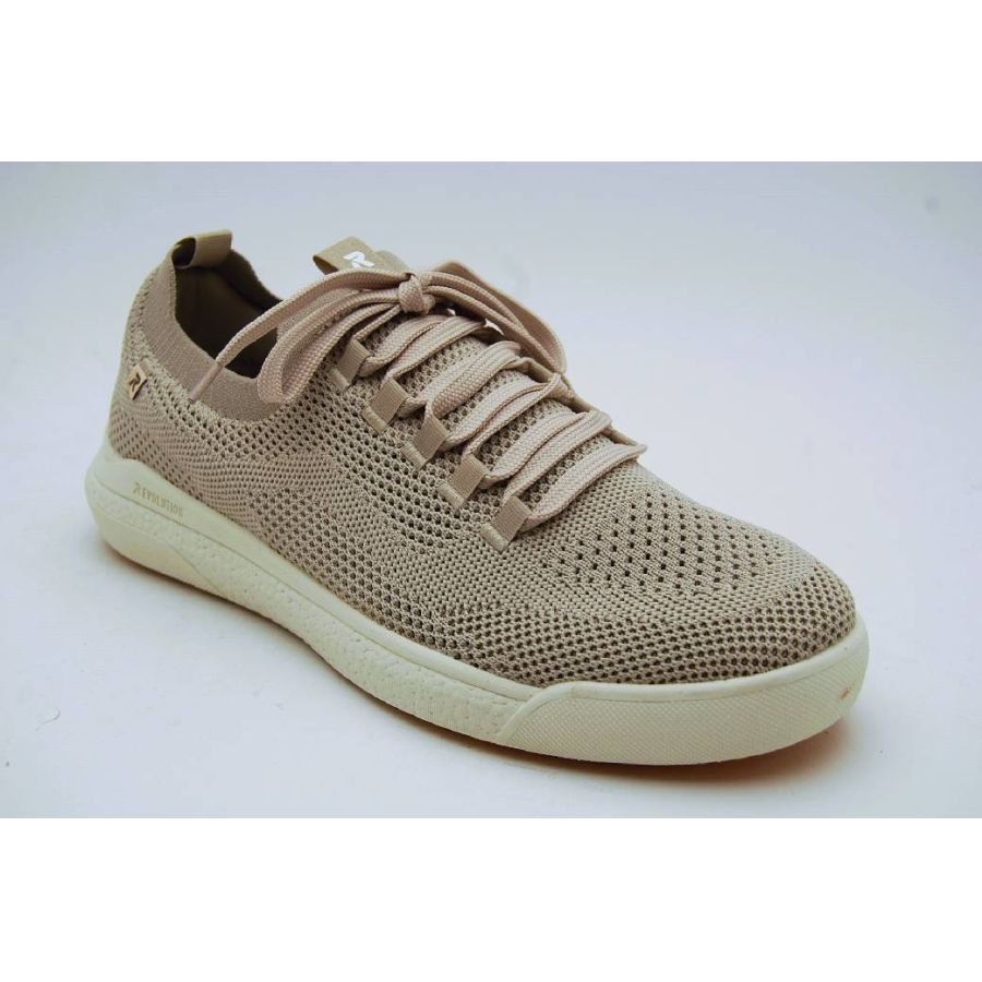 RIEKER E beige sneaker