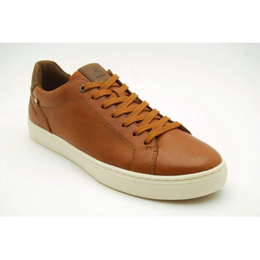 RIEKER EVOLUTION brun sneaker