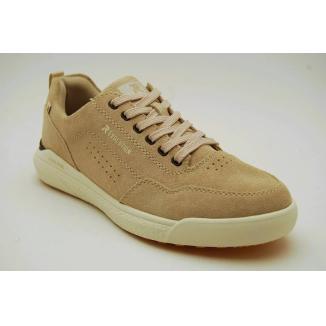 RIEKER E beige sneaker