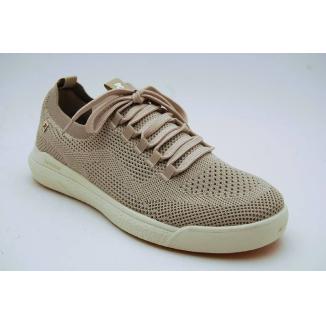 RIEKER E beige sneaker