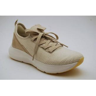 RIEKER-R beige sneaker