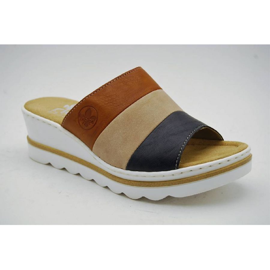 RIEKER multi slipin kil