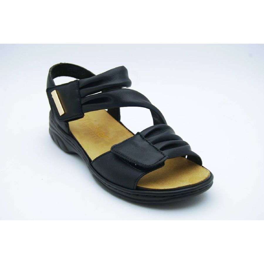 RIEKER sandal LÖSTAGBAR