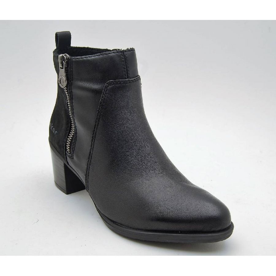 RIEKER svat boots klack
