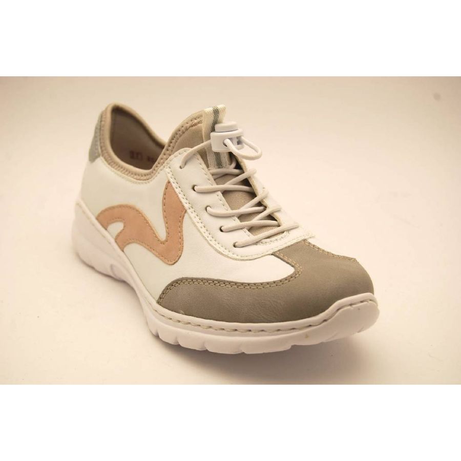 RIEKERvit/multi promenad resår