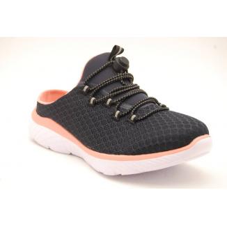 RIEKER blå sneaker slipin