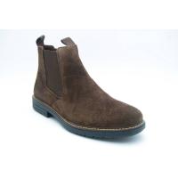 RIEKER brun chelseaboots