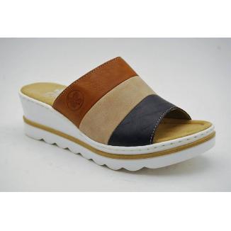 RIEKER multi slipin kil