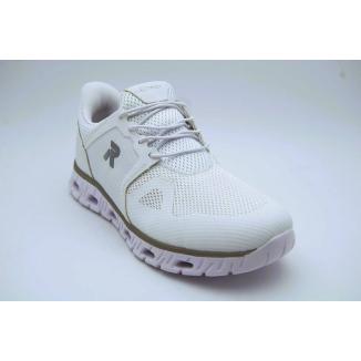 RIEKER vit sneaker R2Go