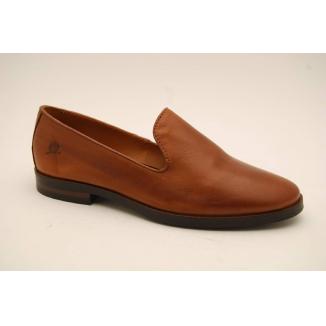 ROSA NEGRA brandy loafer