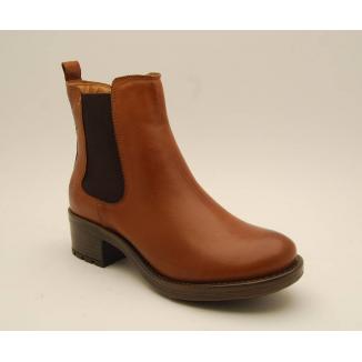ROSA NEGRA brandy resårboots