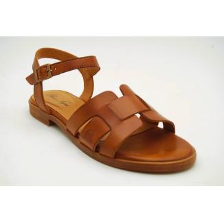 ROSA NEGRA brandy sandal