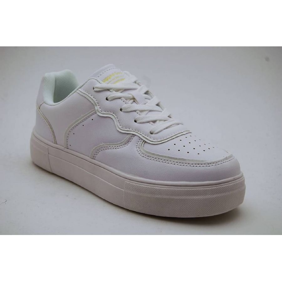 RUGGED GEAR vit COLOR SNEAKER