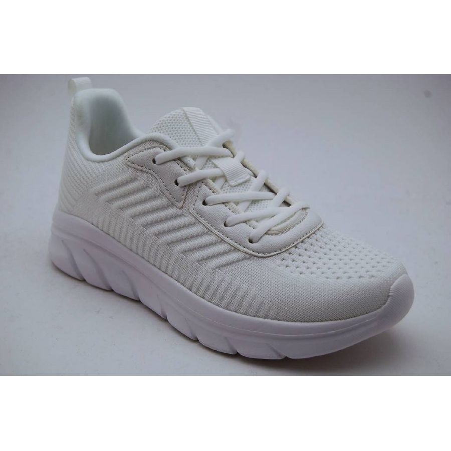 RUGGED GEAR vit KNIT SNEAKER