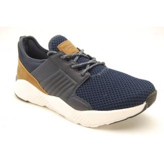 RUGGED GEAR navy LIGHT RUN
