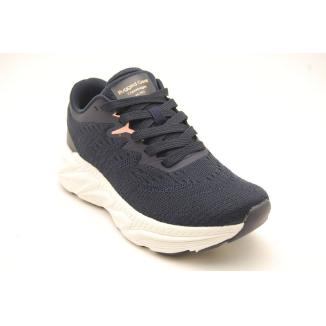 RUGGED GEAR navy sneaker