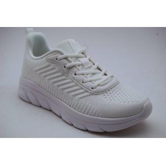 RUGGED GEAR vit KNIT SNEAKER