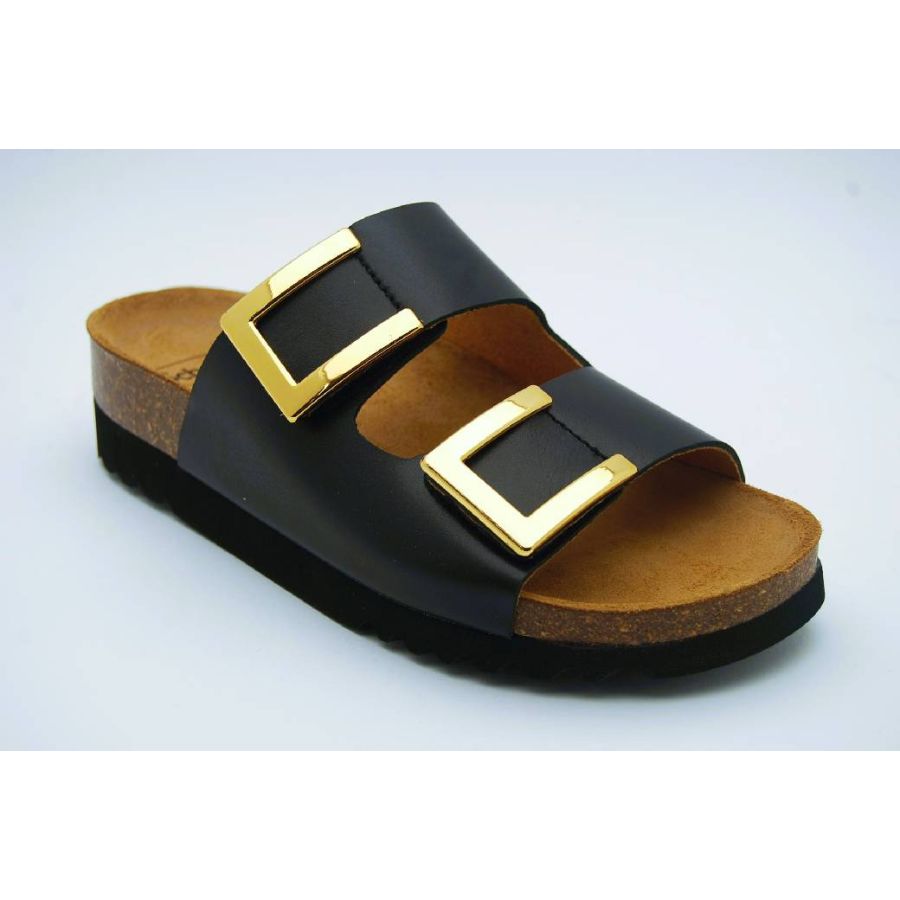 SCHOLL svart MONTEREY