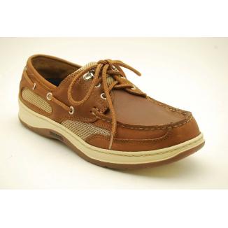 SEBAGO brun CLOVEHITCH