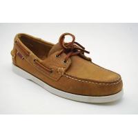 SEBAGO brun CRAZY HORSE