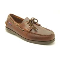 SEBAGO brun ENDEAVOR