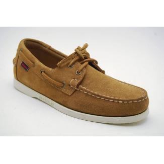 SEBAGO brun PORTLAND