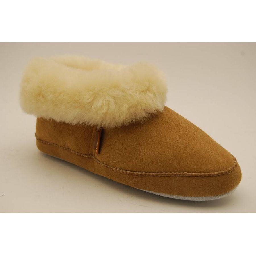SHEPHERD chestnut EMMY