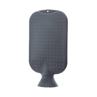 SHEPHERD antrazit VATTENFLASKA 2 liter