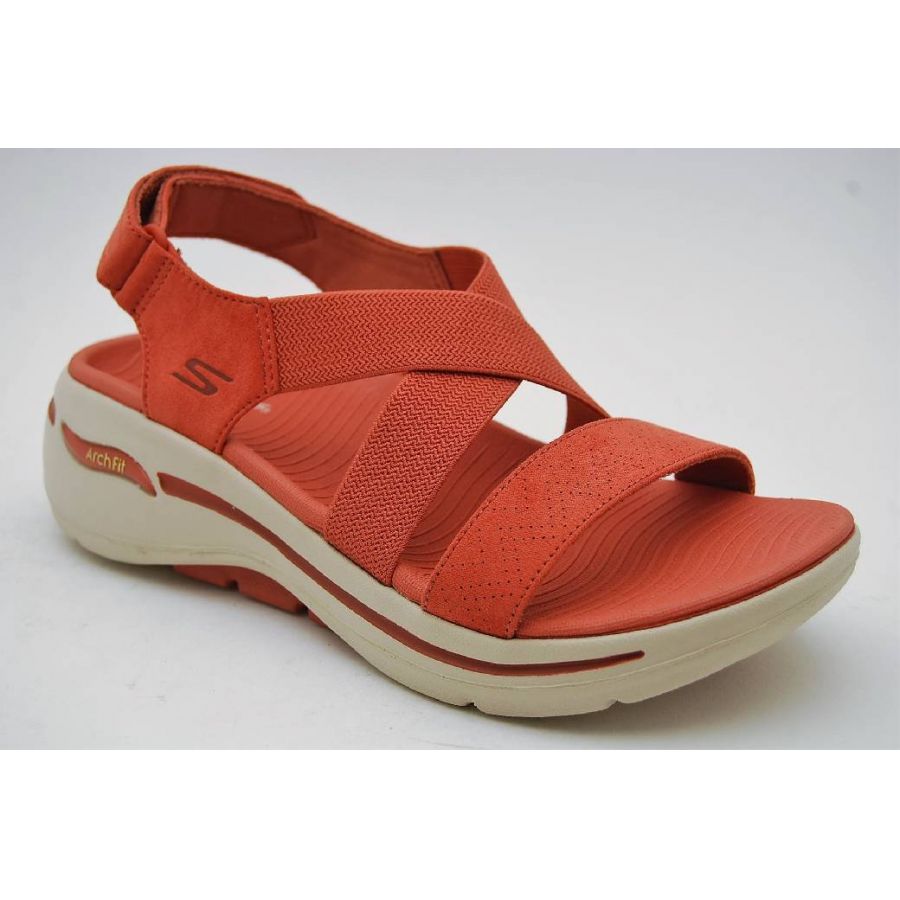 SKECHERS corall ARCH FIT sandal