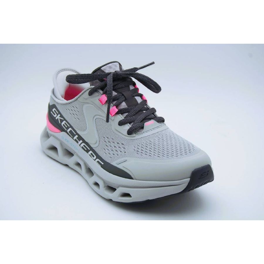 SKECHERS grå GLIDE STEP SI
