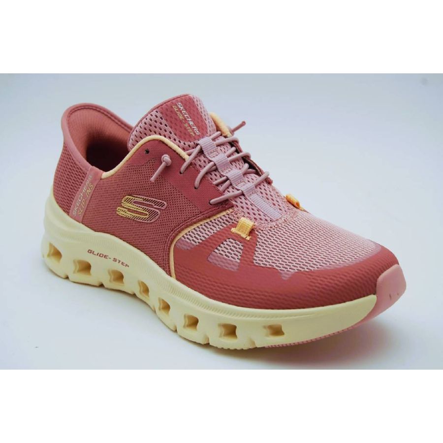 SKECHERS muve GLIDE STEP SI