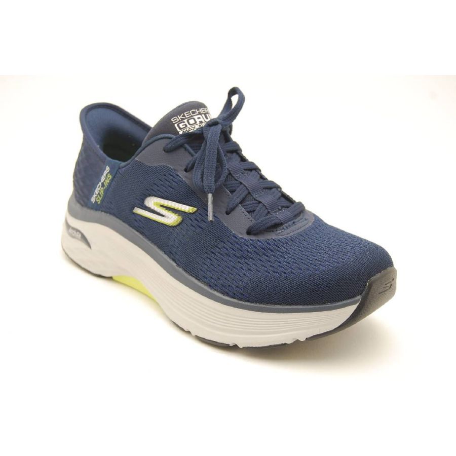 SKECHERS navy ARCH FIT SI