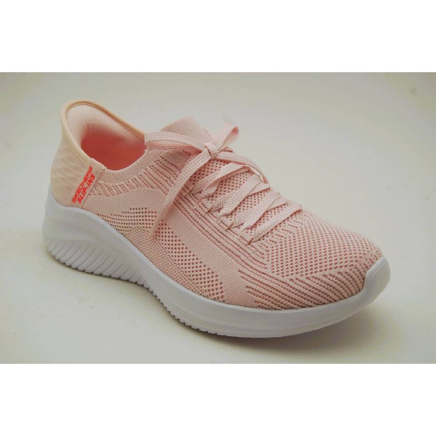 SKECHERS rosa ULTRA FLEX SI