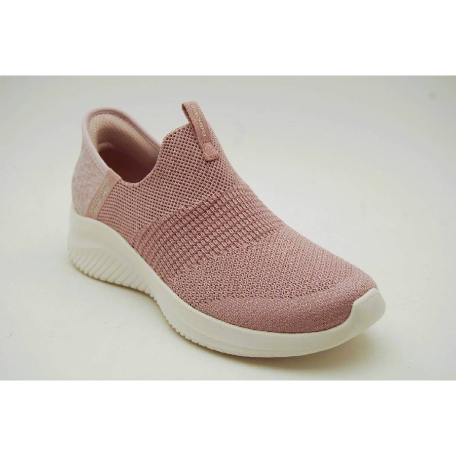 SKECHERS rosa ULTRA FLEX SI