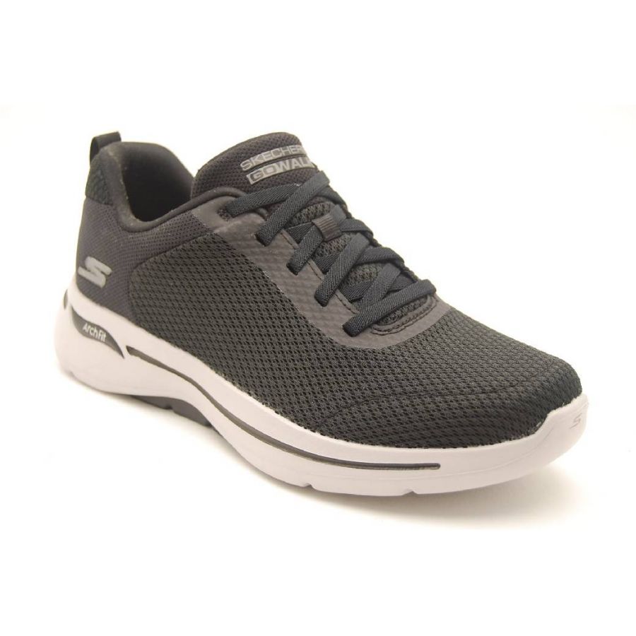 SKECHERS svart ARCH FIT