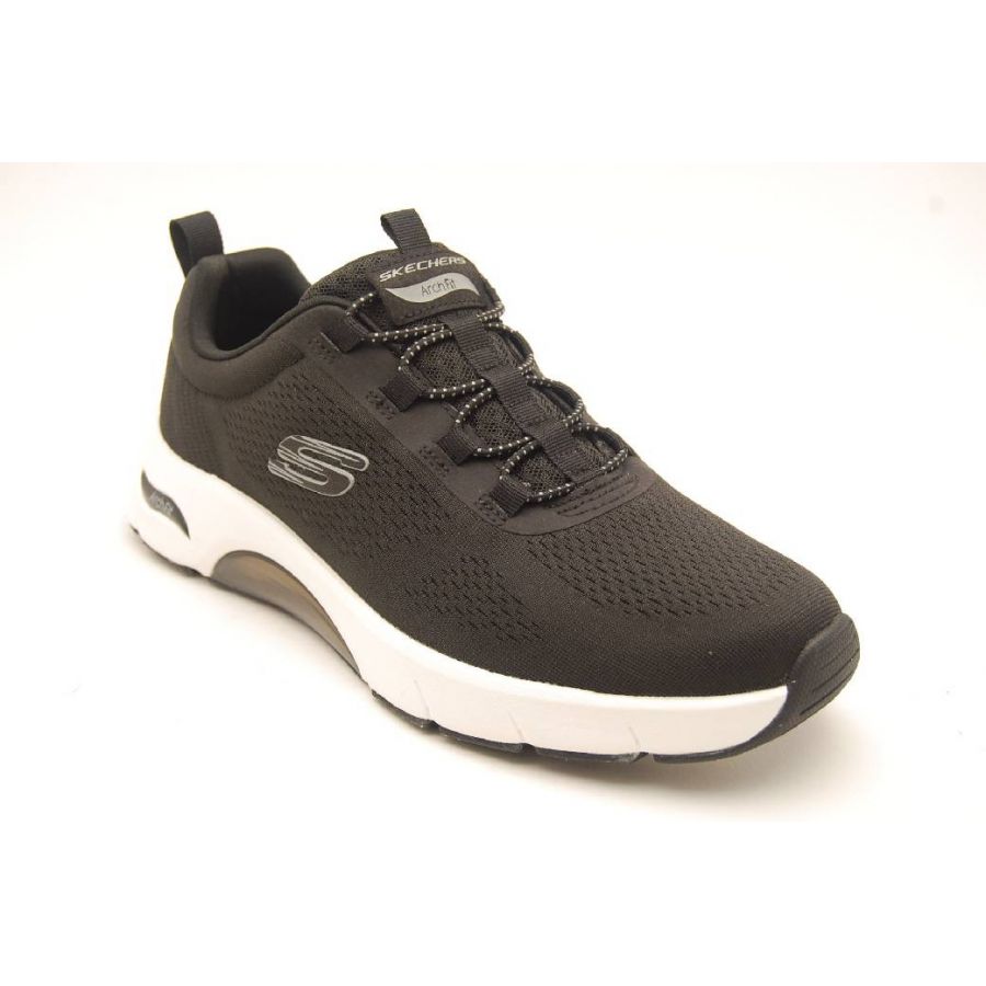 SKECHERS svart ARCH FIT