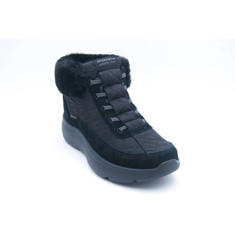 SKECHERS svart ENCORE MAISE SI