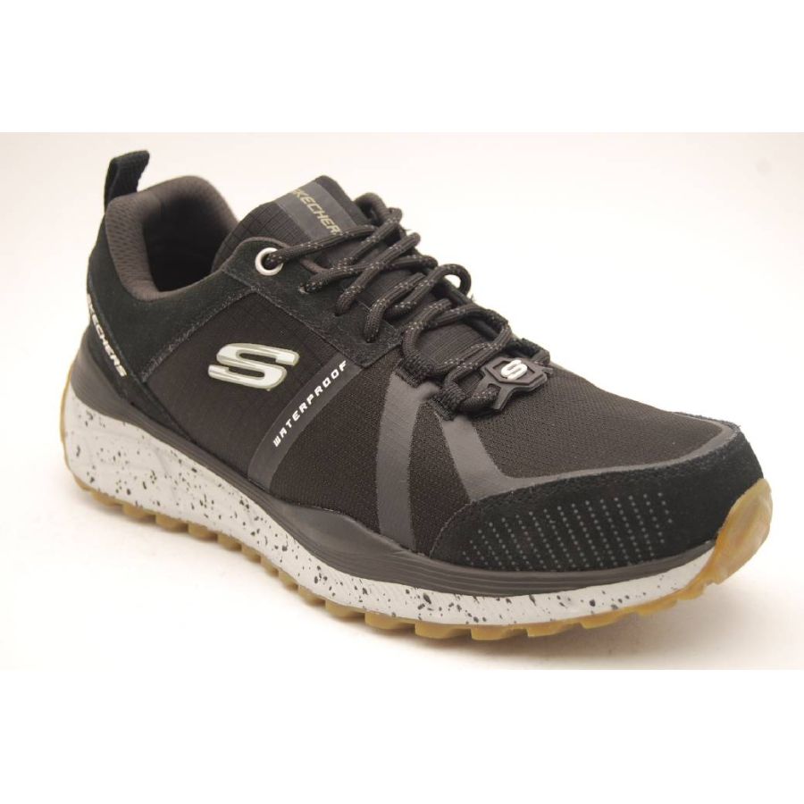 SKECHERS svart EQUALIZER WP